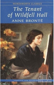 The Tenant Of Wildfell Hall 9781853264887