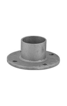 Flanş Borulu Pn 4 Dn 100 Flanş Borulu Pn 4 Dn 100