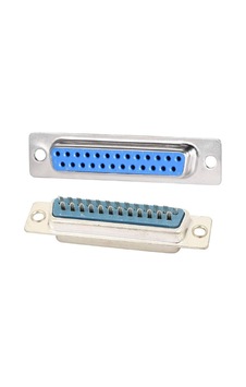 Connfly Ds1033-25fbnsıss ,25pin Kablo/düz Dişi Dsub Port Connfly Ds1033-25fbnsıss ,25pin Kablo/düz Dişi Dsub Port