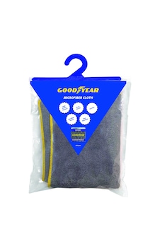 Goodyear Mikrofiber Bez Goodyear Mikrofiber Bez