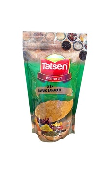 Tatsen Tavuk Baharatı 150 G Tatsen Tavuk Baharatı 150 G