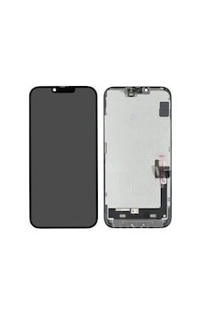 İphone 14 Plus Uyumlu. Dokunmatik Ekran