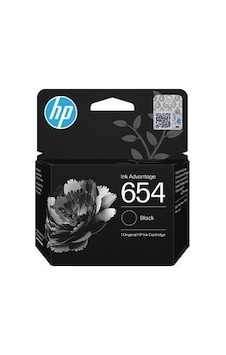 Hp 654 Siyah  Mürekkep Kartuş 7fp39ue