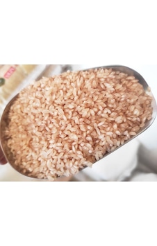 Kargı Kırmızı Çizgili Yerli Pirinç 5 KG Kargı Kırmızı Çizgili Yerli Pirinç 5 KG