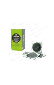 Maruni MU-BO Dış Lastik Yaması 52mm 1 Kutu Maruni MU-BO Dış Lastik Yaması 52mm 1 Kutu