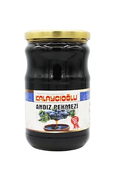 Kalaycıoğlu Andız Pekmezi Cam 900 G Kalaycıoğlu Andız Pekmezi Cam 900 G