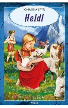 Heidi / Johanna Spyri Heidi / Johanna Spyri