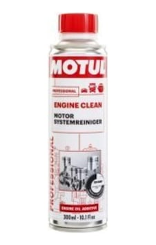 Motul Engine Clean 300 Ml Motor Temizleyici
