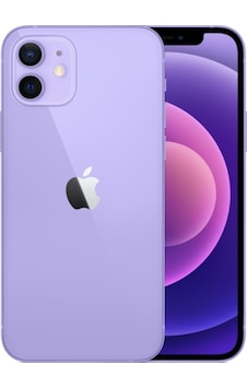 Yenilenmiş Apple İphone 12 128 GB İyi (12 Ay Garantili) Mor Yenilenmiş Apple İphone 12 128 GB İyi (12 Ay Garantili) Mor