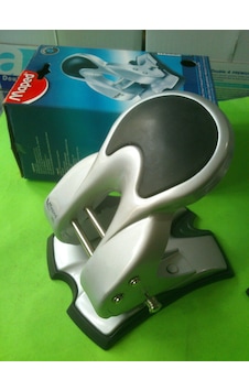 Delgeç Orta Boy Arşiv Typ 40/45 Maped Siyah