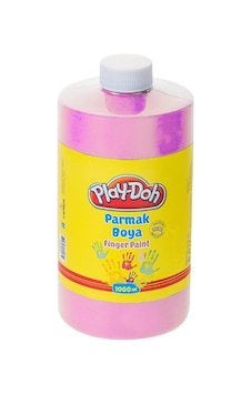 Play-doh Play-pr026 Parmak Boya 1000 Ml Pembe Pembe Play-doh Play-pr026 Parmak Boya 1000 Ml Pembe Pembe