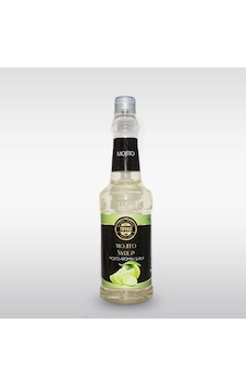 By Tüfekçi Mojito Aromalı Şurup 750 ML