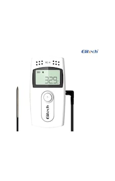 Rc-4 Mini Sıcaklık Kayıt Cihazı Datalogger Rc-4 Mini Sıcaklık Kayıt Cihazı Datalogger
