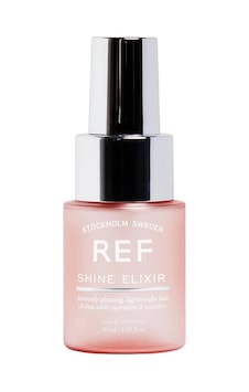 Ref Shine Elixir 30ml Saç Bakım Yağı