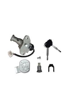 Kontak Set Fury 110i - Special Alfa Kontak Set Fury 110i - Special Alfa