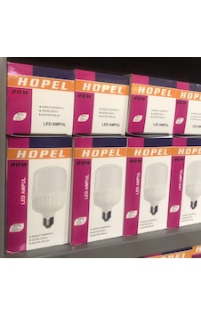 Hopel - Torch Ampül (20W)