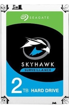 Seagate Skyhawk St2000vx008 3.5 İnc 2tb Harddisk 7/24 Güvenlik Diski Seagate Skyhawk St2000vx008 3.5 İnc 2tb Harddisk 7/24 Güvenlik Diski