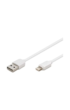 Lıghtnıng To Usb Kablo Kutulu 2m Beyaz Hd4660 Lıghtnıng To Usb Kablo Kutulu 2m Beyaz Hd4660