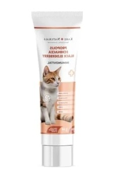 İmmün Sistem Destekleyici Kedi Vitamin Takviyesi 100 Ml