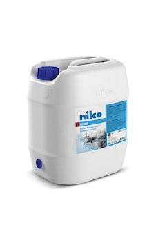Nilco Rinse Bulaşık Makinesi Durulama Katkısı ve Parlatıcısı 20 L