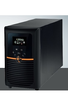 Tunçmatik TSK10225 Newtech Eco X9 6 x 7Ah 3 KVA 1/1 LED Online UPS Tunçmatik TSK10225 Newtech Eco X9 6 x 7Ah 3 KVA 1/1 LED Online UPS