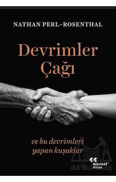 Devrimler Çağı Kolektif Kitap Devrimler Çağı Kolektif Kitap