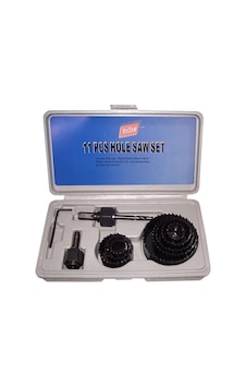 51597 11 Li Buat Testeresi Seti 51597 11 Li Buat Testeresi Seti