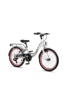 Mosso Infınıty-20-v Kız Çocuk Bisikleti 254h 20 Jant 6 Vites Whıte Quartz Çok Renkli Mosso Infınıty-20-v Kız Çocuk Bisikleti 254h 20 Jant 6 Vites Whıte Quartz Çok Renkli
