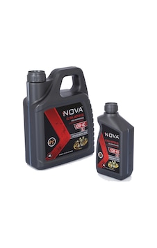 Nova 10W-40 Sl Motor Yağı 4 L + 1 L Nova 10W-40 Sl Motor Yağı 4 L + 1 L