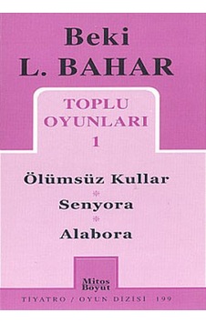 Toplu Oyunları 1 Ölümsüz Kullar - Senyora - Alabora Toplu Oyunları 1 Ölümsüz Kullar - Senyora - Alabora