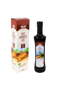 Themra Keçi Boynuzu Özü 700 G