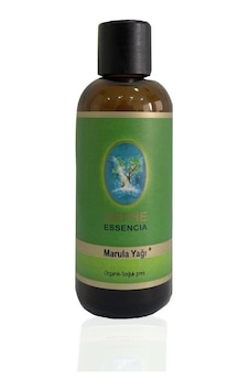 Nuka Organik Soğuk Press Marula Yağı 30 ML Nuka Organik Soğuk Press Marula Yağı 30 ML