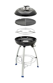 Cadac 8920-20 Citi Chef 48 Sehpalı Gazlı Mangal Siyah Cadac 8920-20 Citi Chef 48 Sehpalı Gazlı Mangal Siyah