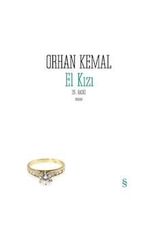 El Kızı