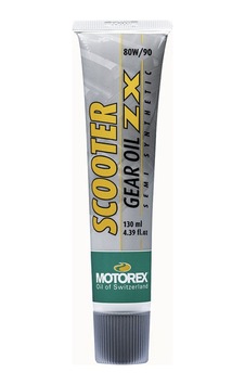 Motorex Gear Oıls 80w/90 Universal 130 Ml Yarı Sentetik