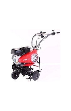 Pubert Vario R210 55P C3 6.5 HP Benzinli Çapa Makinesi Pubert Vario R210 55P C3 6.5 HP Benzinli Çapa Makinesi