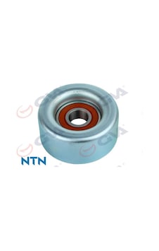 GVA 2792130 Alternatör Gergi Rulmanı Kolsuz Honda Civic 06-12 1.6 / 1.8İ 70×30.5 GVA 2792130 Alternatör Gergi Rulmanı Kolsuz Honda Civic 06-12 1.6 / 1.8İ 70×30.5