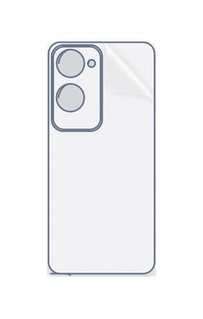 Vıvo İqoo Z9 Lite Uyumlu Arka Yüzey Hidrojel Koruyucu Film Vıvo İqoo Z9 Lite Uyumlu Arka Yüzey Hidrojel Koruyucu Film
