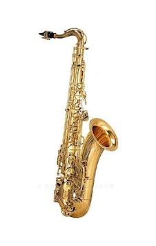 Picaldi Gold Tenör Saksafon Jyts-E100G