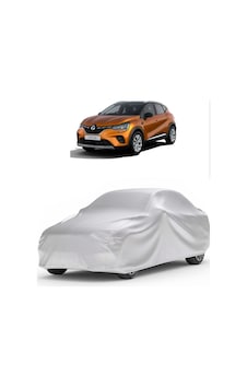 Renault Captur Branda Premium Araba Brandası Renault Captur Branda Premium Araba Brandası