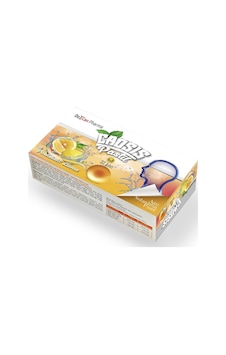 Docan Pharma Limon Portakal Aromalı Pastil 32 Adet