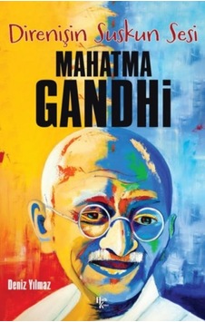 Mahatma Gandhi - Direnişin Suskun Ses - Pmvp-898795 Mahatma Gandhi - Direnişin Suskun Ses - Pmvp-898795