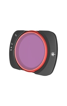 Pgytech Djı Osmo Pocket 3 / 4 İçin Vnd Filtre 2 To 5 Stop