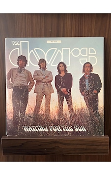 The Doors - Waiting For The Sun , Lp Psychedelic Rock The Doors - Waiting For The Sun , Lp Psychedelic Rock