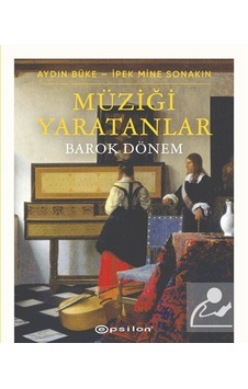 Müziği Yaratanlar - Aydın Büke Müziği Yaratanlar - Aydın Büke