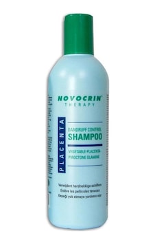 Novocrin Placenta Kepeğe Karşı Şampuan 300 ML