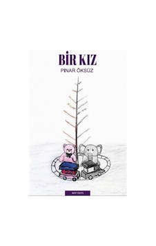 Bir Kız / Pınar Öksüz Bir Kız / Pınar Öksüz