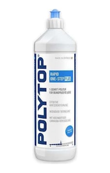 Polytop Rapid One Step Plus Tek Adım Pasta 3'ü 1 Arada 1 Lt