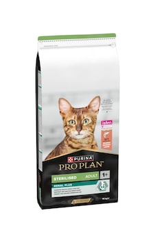Pro Plan Somonlu Kısırlaştırılmış Kuru Kedi Maması 14 KG Pro Plan Somonlu Kısırlaştırılmış Kuru Kedi Maması 14 KG