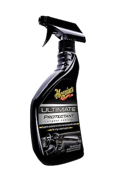 Meguıars Ultimate Protectant Kauçuk. Plastik. Vinil ve Torpido N11.172 Meguıars Ultimate Protectant Kauçuk. Plastik. Vinil ve Torpido N11.172